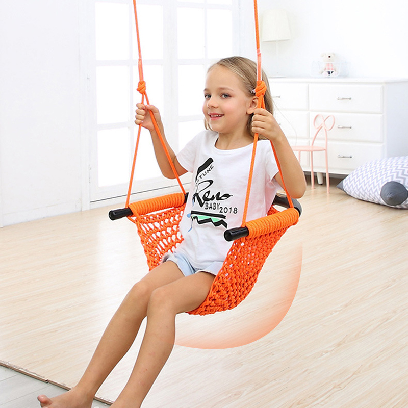 Portable Kid Garden Swing Chai – Kids Outdoor Table And Chairs Bewertung und Preis