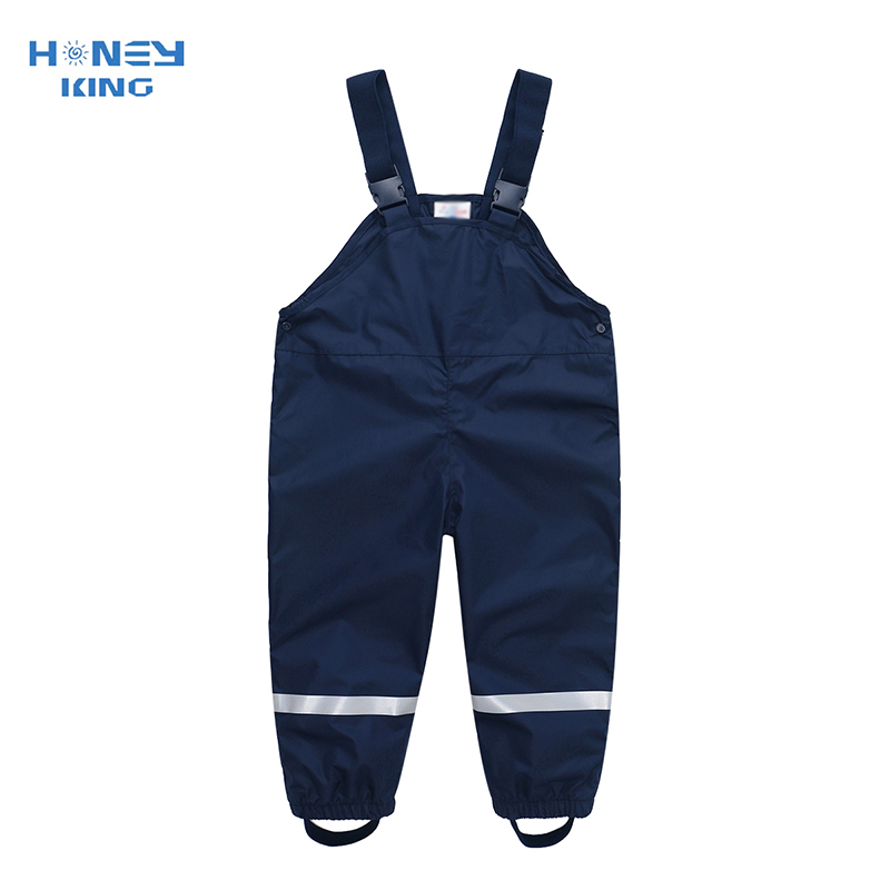HONEYKING Kids Jumpsuit For Bo – Kids Outdoor Jumpsuit Bewertung und Preis