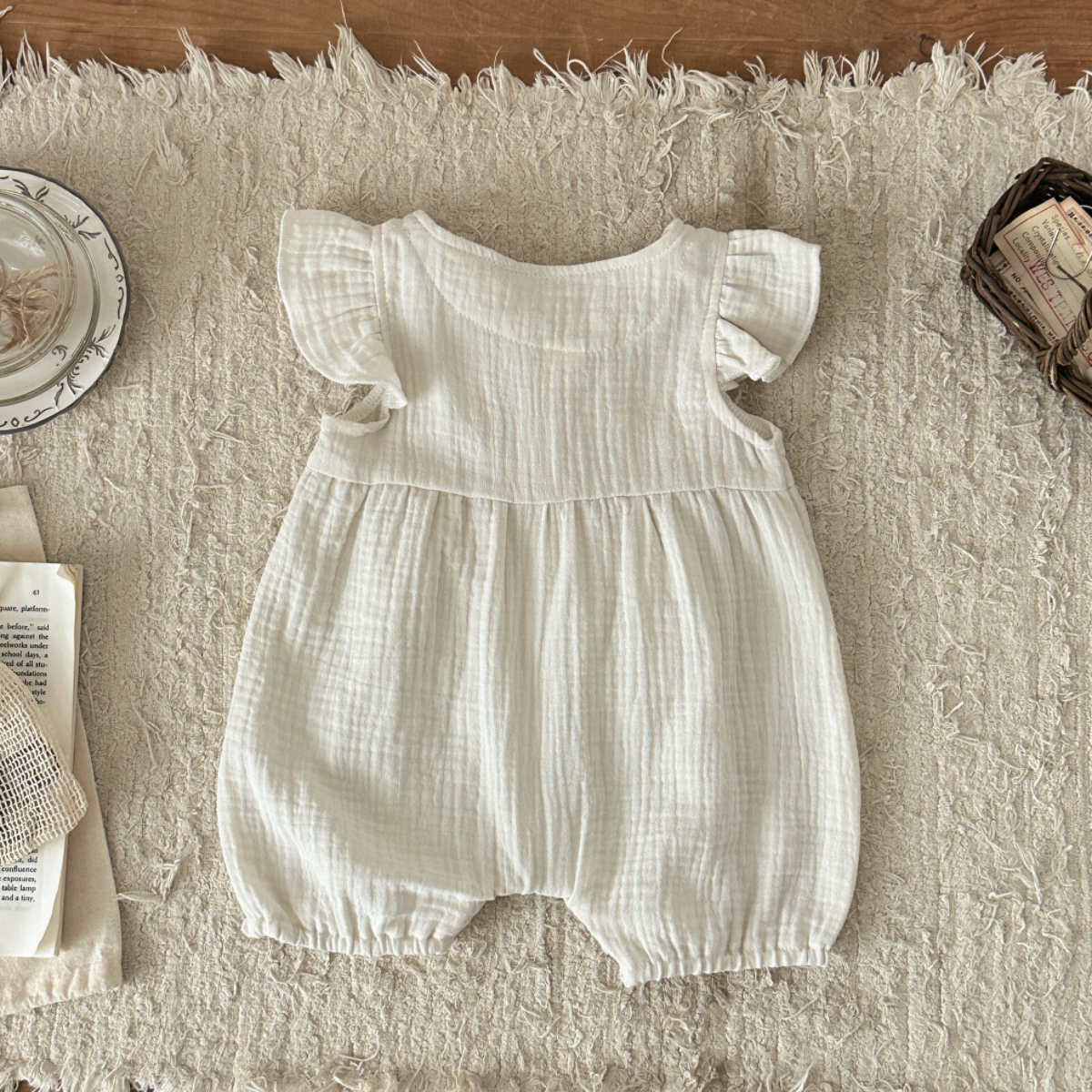 New Summer Style Baby Clothes  – Kids Outdoor Jumpsuit Bewertung und Preis