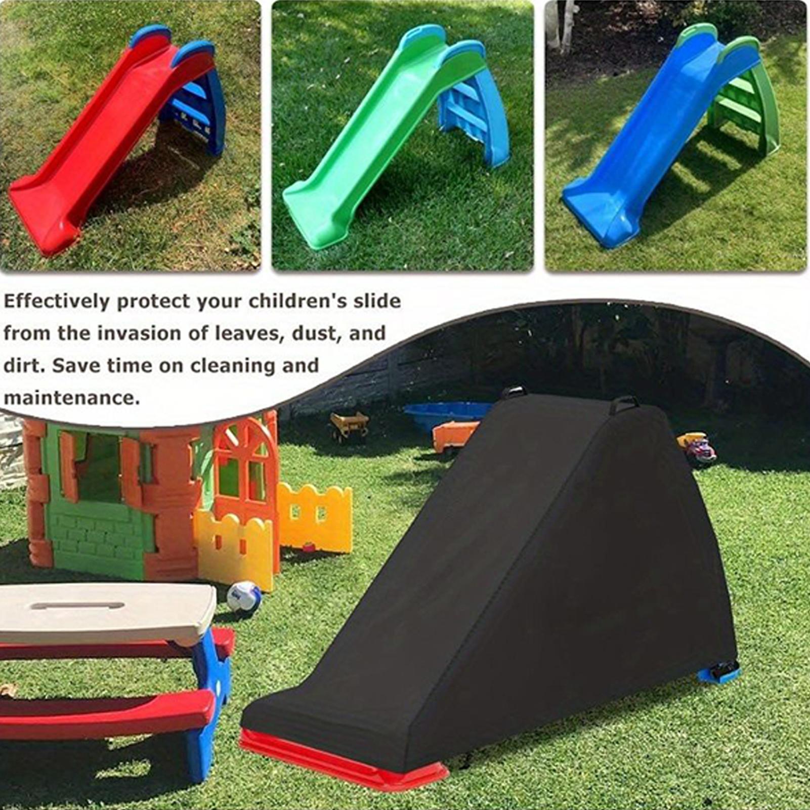 Cover For Kids Slide Outdoor S – Kids Outdoor Area Bewertung und Preis