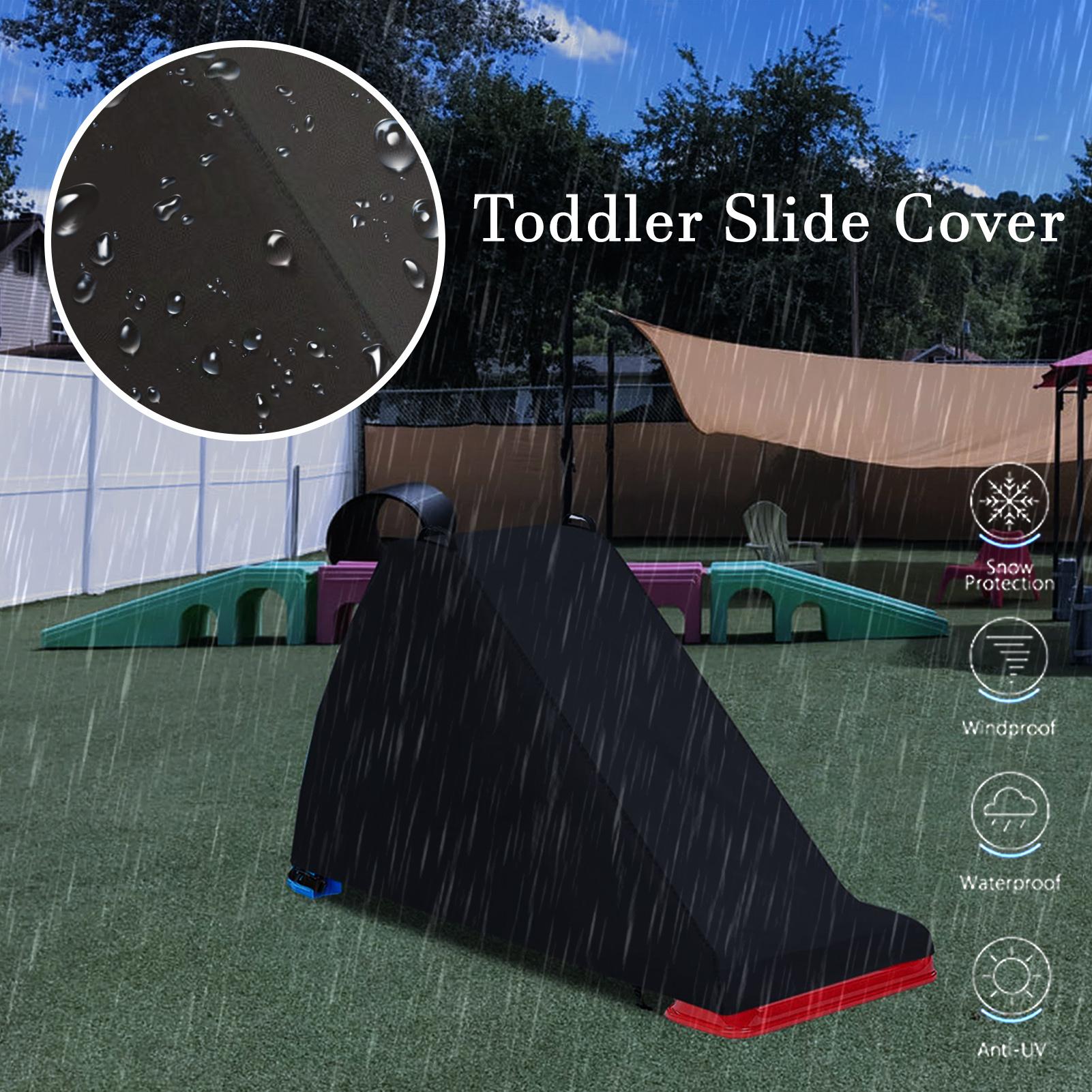 Cover For Kids Slide Outdoor S – Kids Outdoor Area Bewertung und Preis