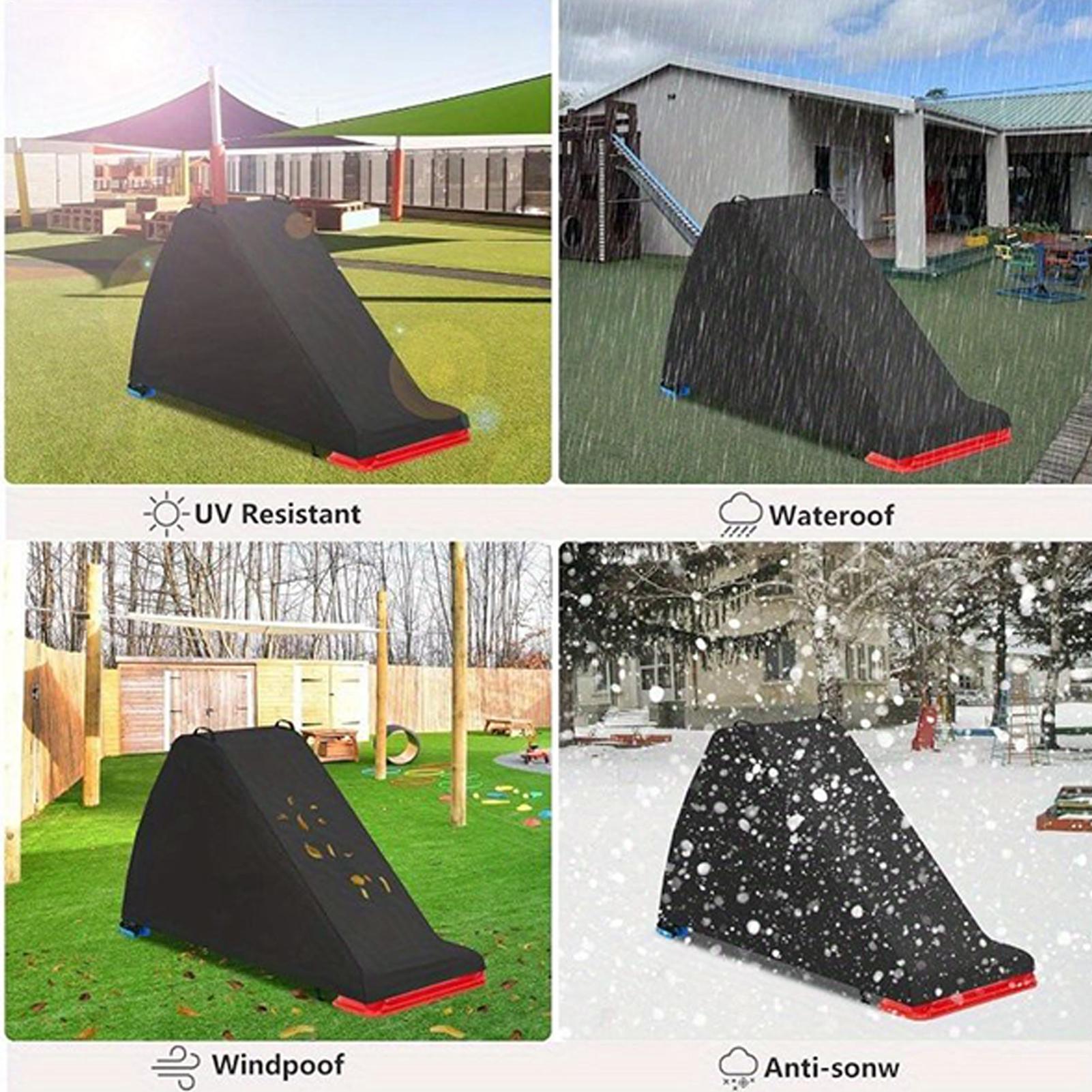 Cover For Kids Slide Outdoor S – Kids Outdoor Area Bewertung und Preis