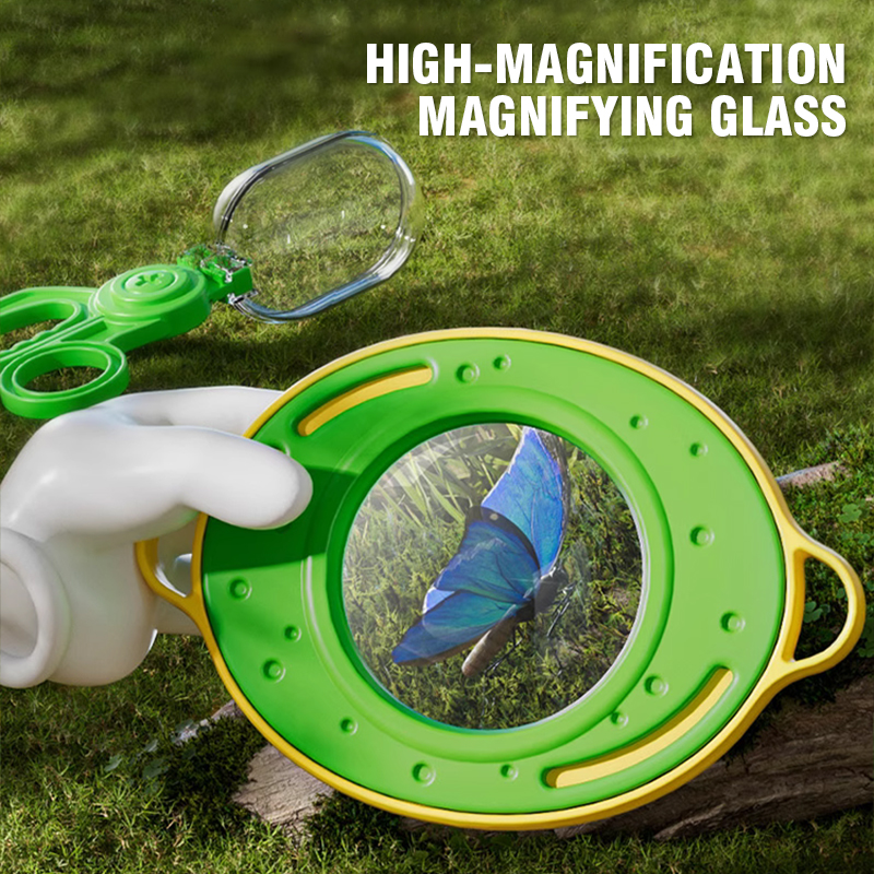 Insect Capture Cage Bug Habit  – Kids Outdoor Adventure Kit Bewertung und Preis