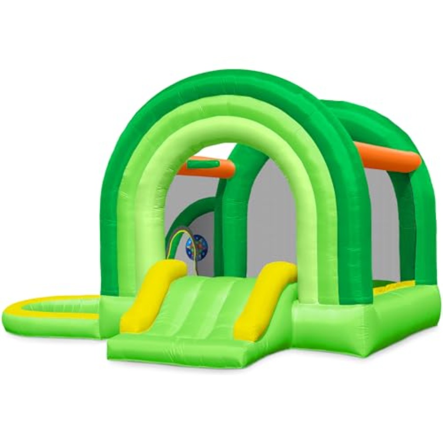 Outdoor indoor bounce house wi – Kids Outdoor Area Bewertung und Preis