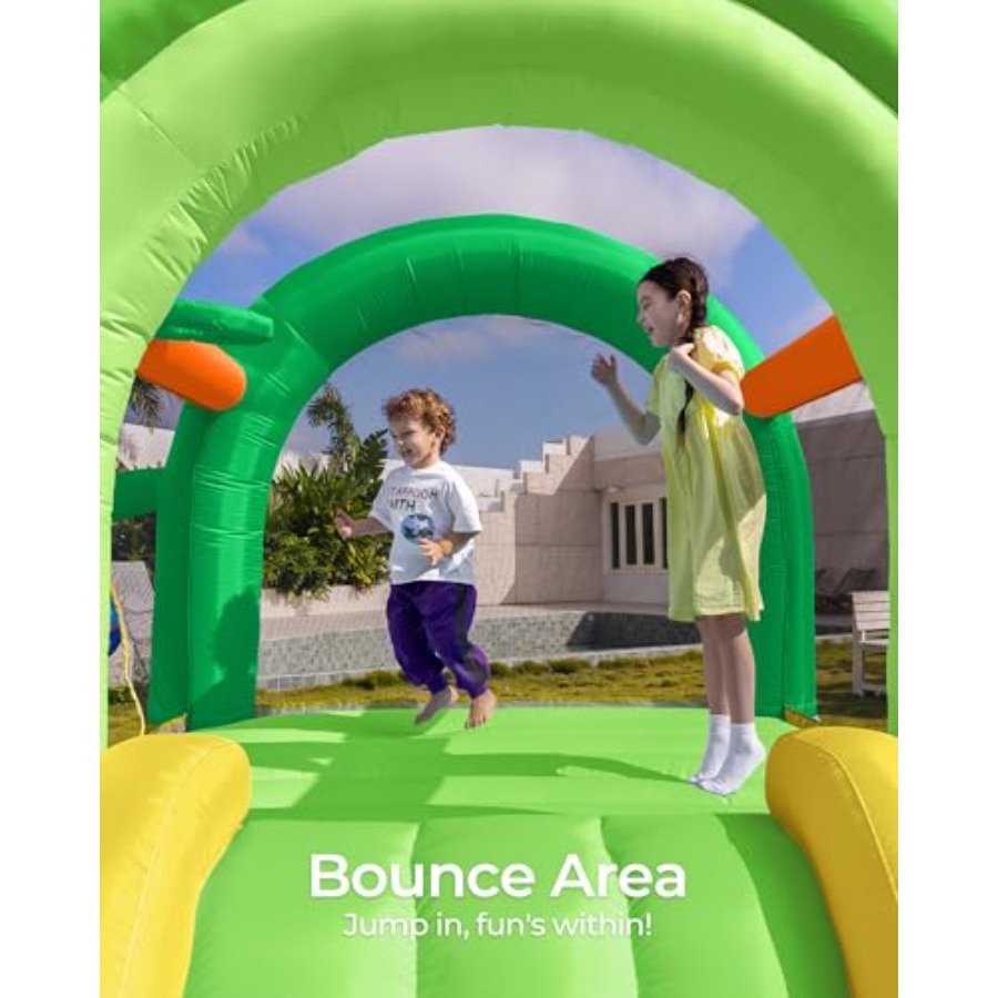 Outdoor indoor bounce house wi – Kids Outdoor Area Bewertung und Preis