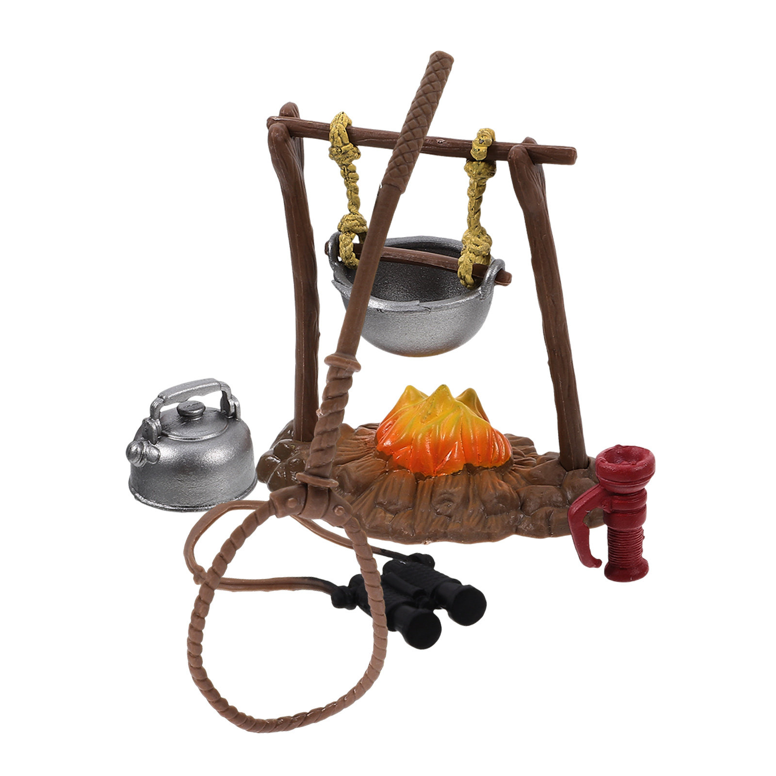 1Set Survival Equipment Set Ki – Kids Outdoor Adventure Kit Bewertung und Preis