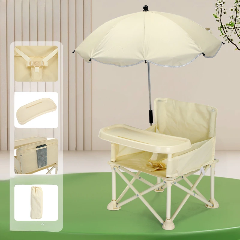Children's Camping Beach Chair – Kids Outdoor Table And Chairs Bewertung und Preis