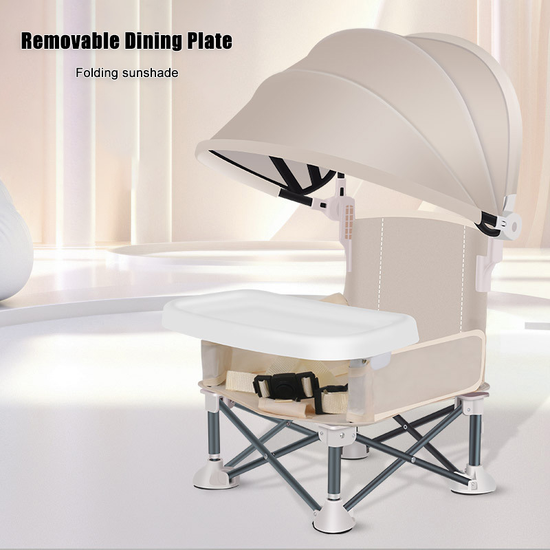 Baby Foldable Dining Chair Alu – Kids Outdoor Table And Chairs Bewertung und Preis