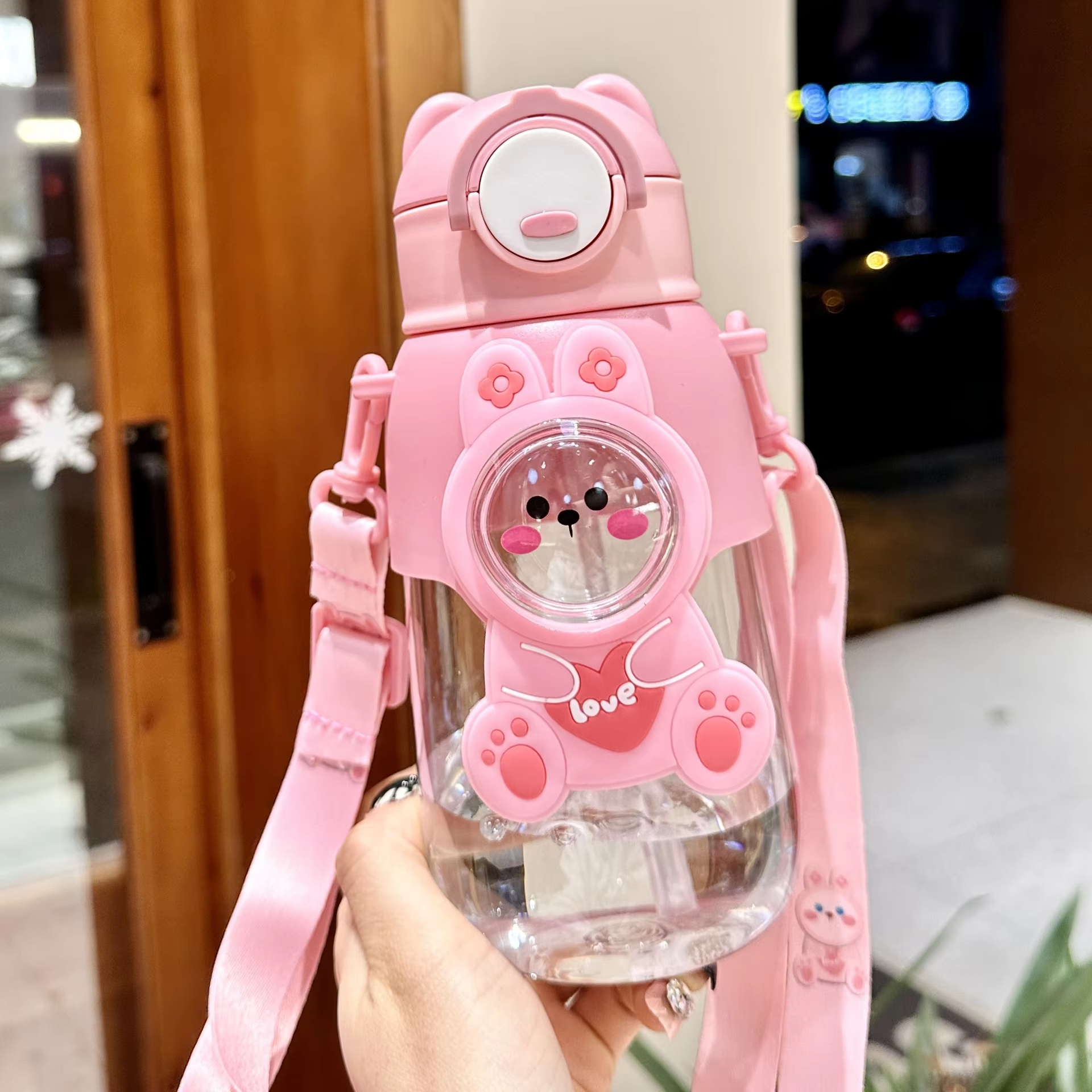 1pcs Portable Cartoon Animal W – Outdoor Kid Friendly Bewertung und Preis