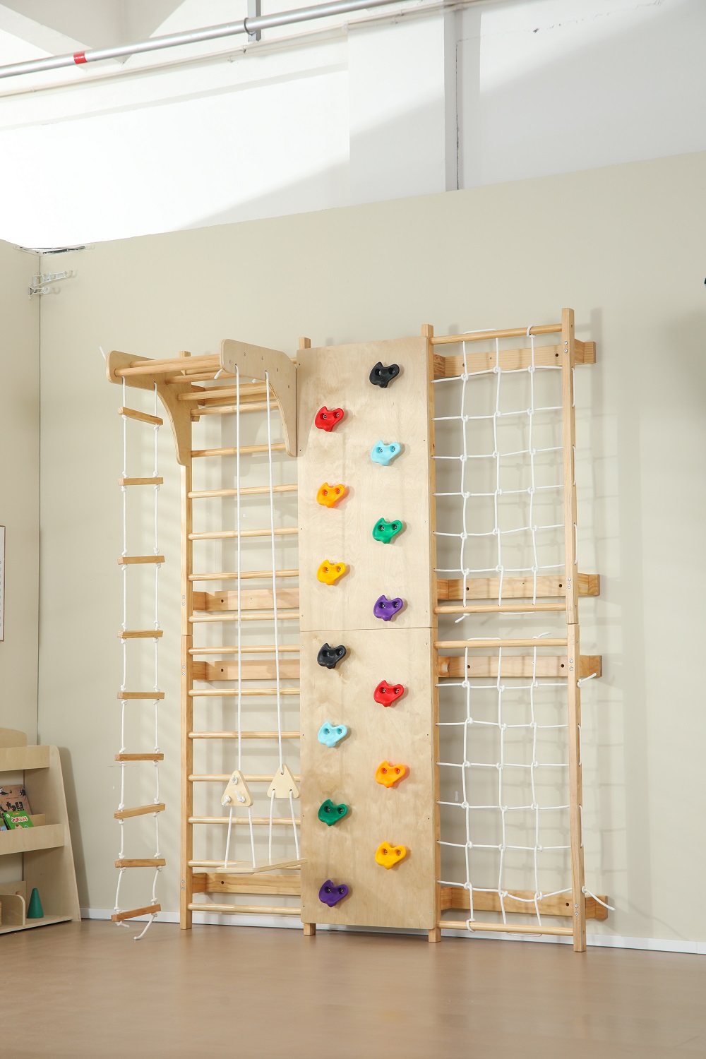 In Stock Indoor Monkey Bars Ki – Kids Outdoor Monkey Bars Bewertung und Preis