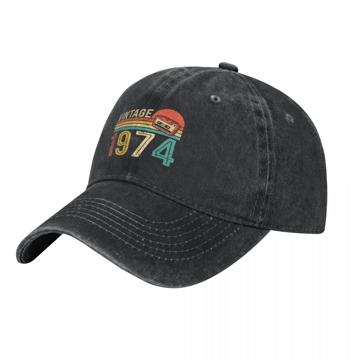 Vintage 1974 50th Birthday Gif – Kids Outdoor Gift Ideas Bewertung und Preis