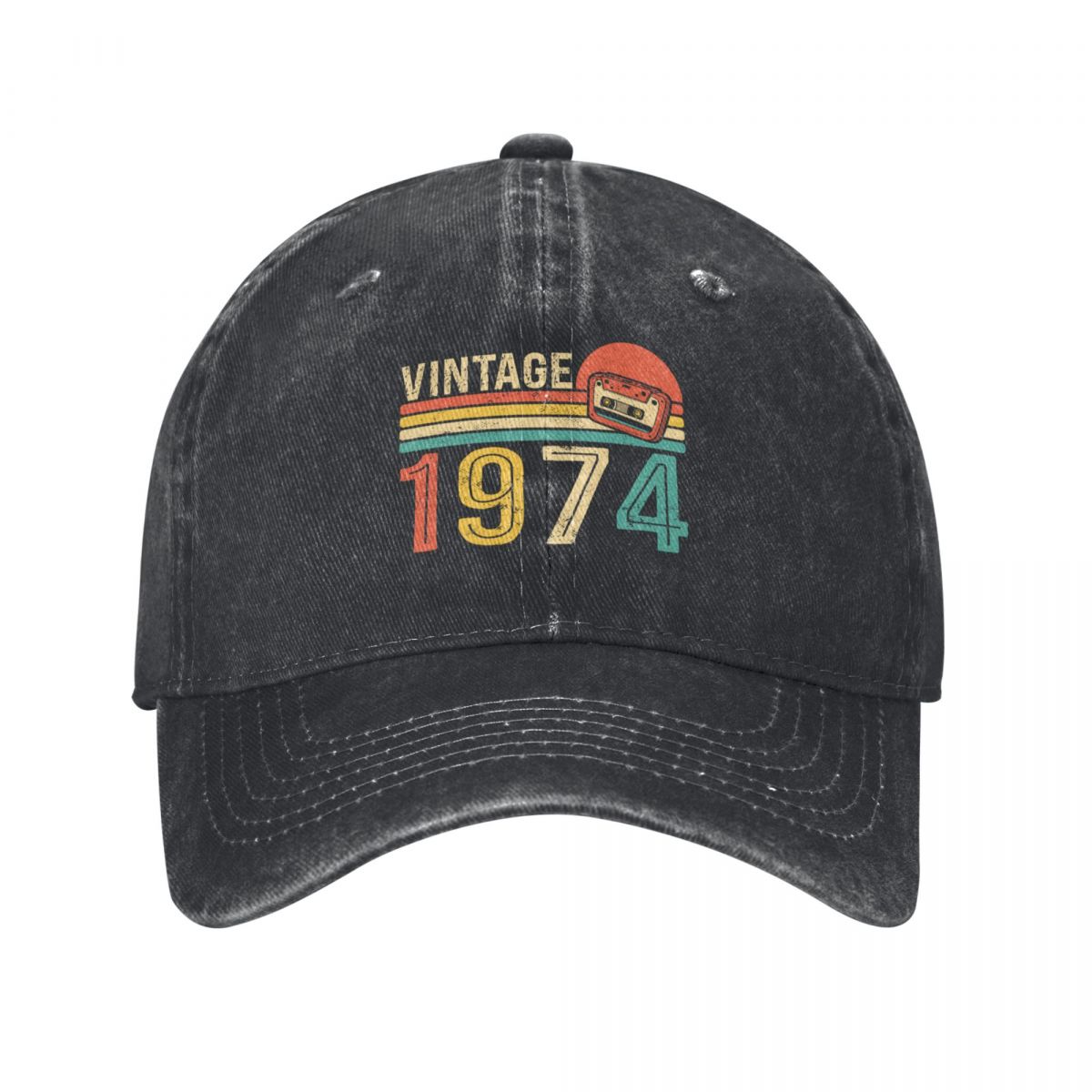 Vintage 1974 50th Birthday Gif – Kids Outdoor Gift Ideas Bewertung und Preis