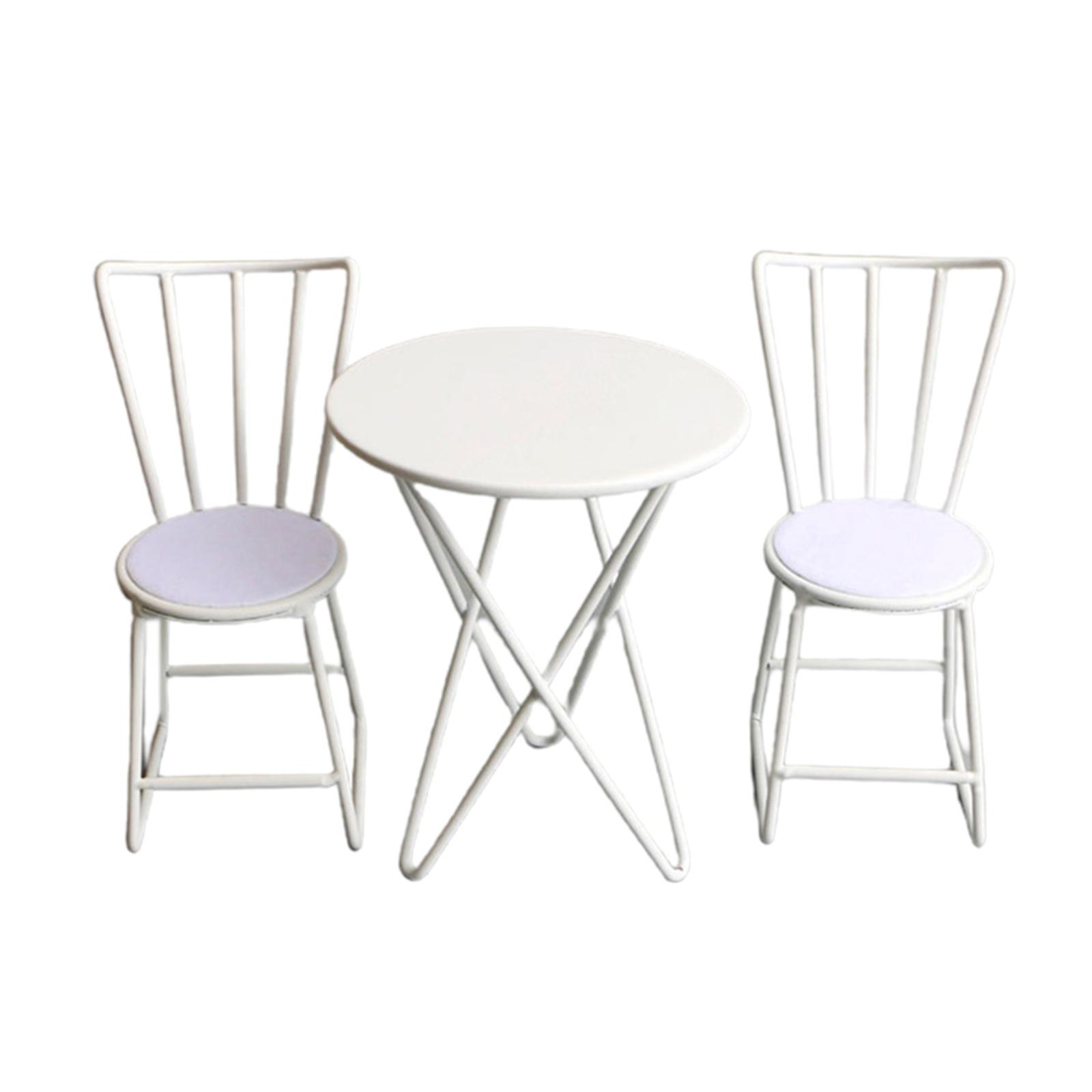 1/6 Dollhouse Outdoors Table a – Kids Outdoor Doll House Bewertung und Preis
