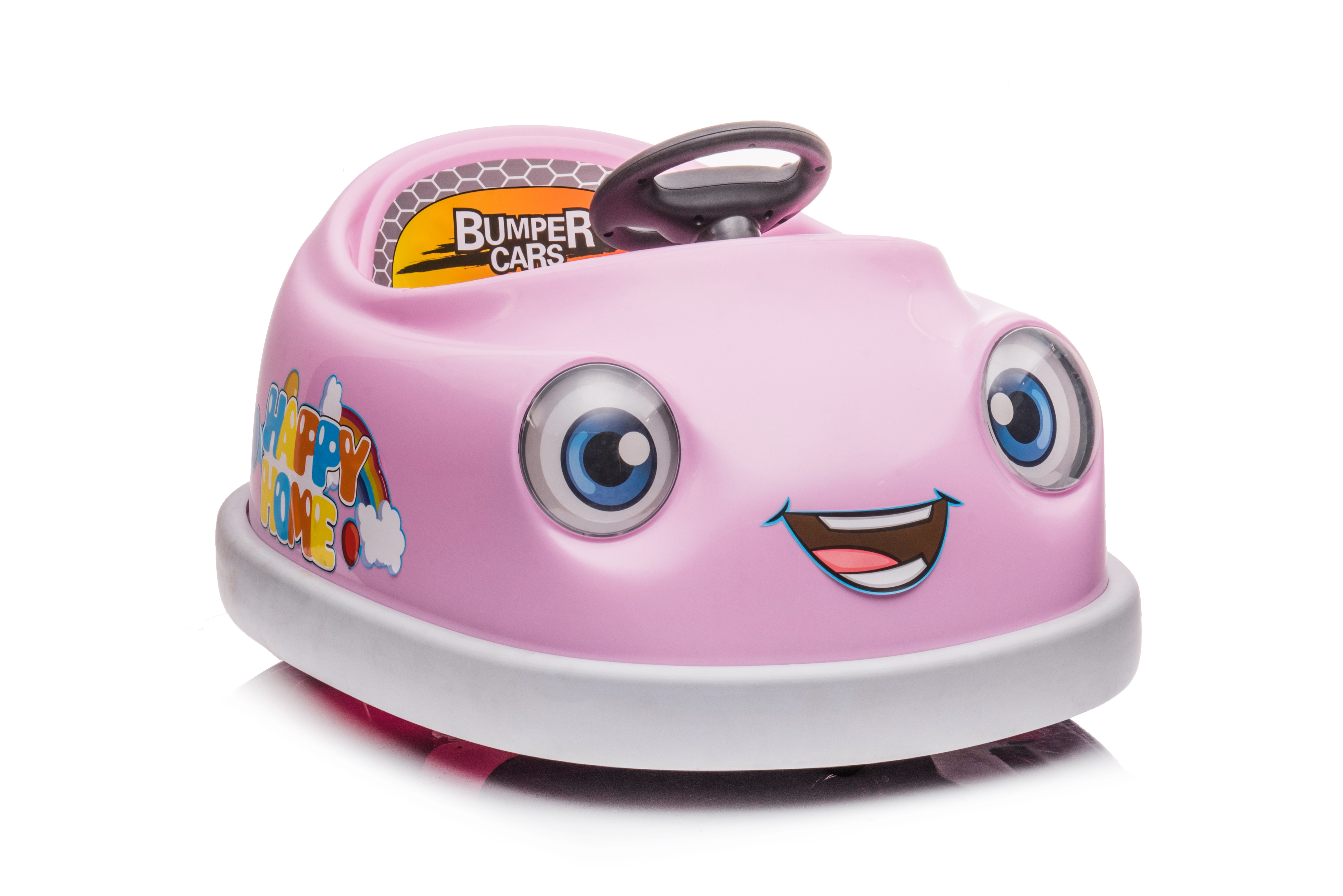 Kids Electric Ride On Toy 6V C – Kids Outdoor Electric Car Bewertung und Preis