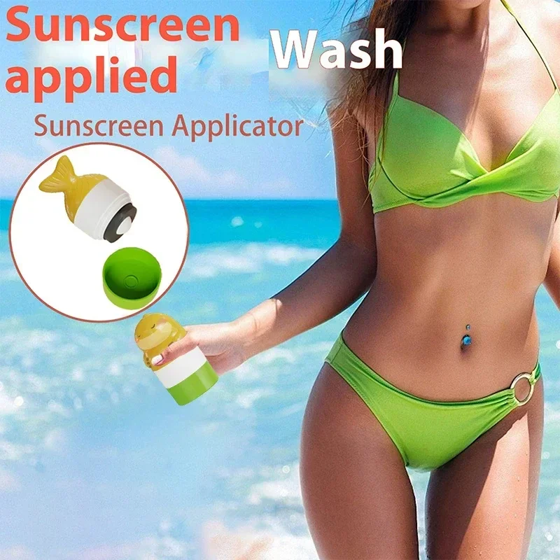 Refillable Sunscreen Roller Ap – Outdoor Kid Friendly Bewertung und Preis