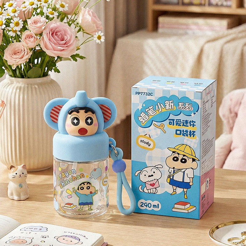 X&W 290ML Mini Water Bottle Cr – Outdoor Kid Friendly Bewertung und Preis