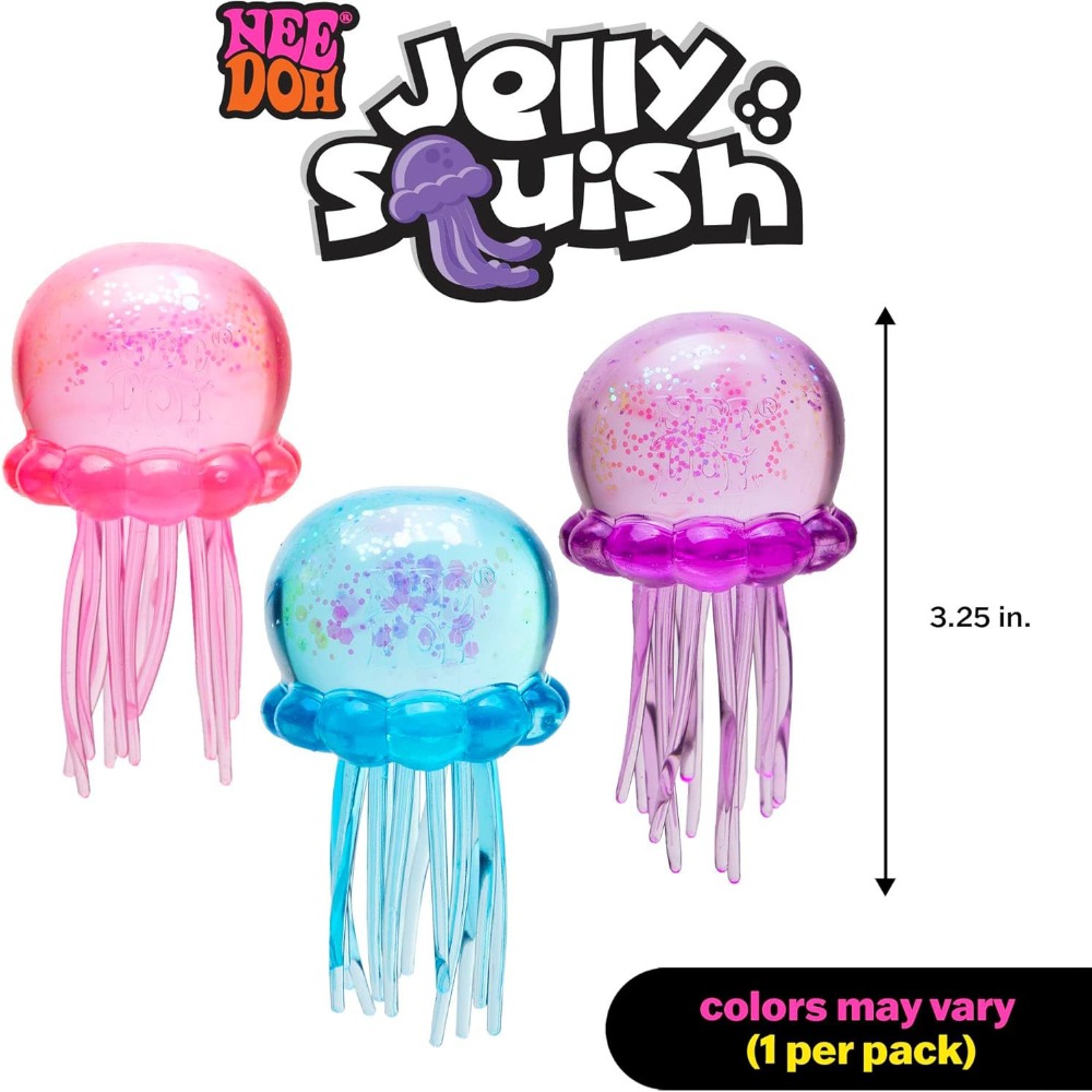 Needoh Jellyfish Beach Water P – Kids Outdoor Toys Bewertung und Preis