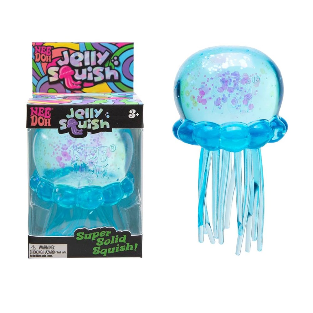 Needoh Jellyfish Beach Water P – Kids Outdoor Toys Bewertung und Preis
