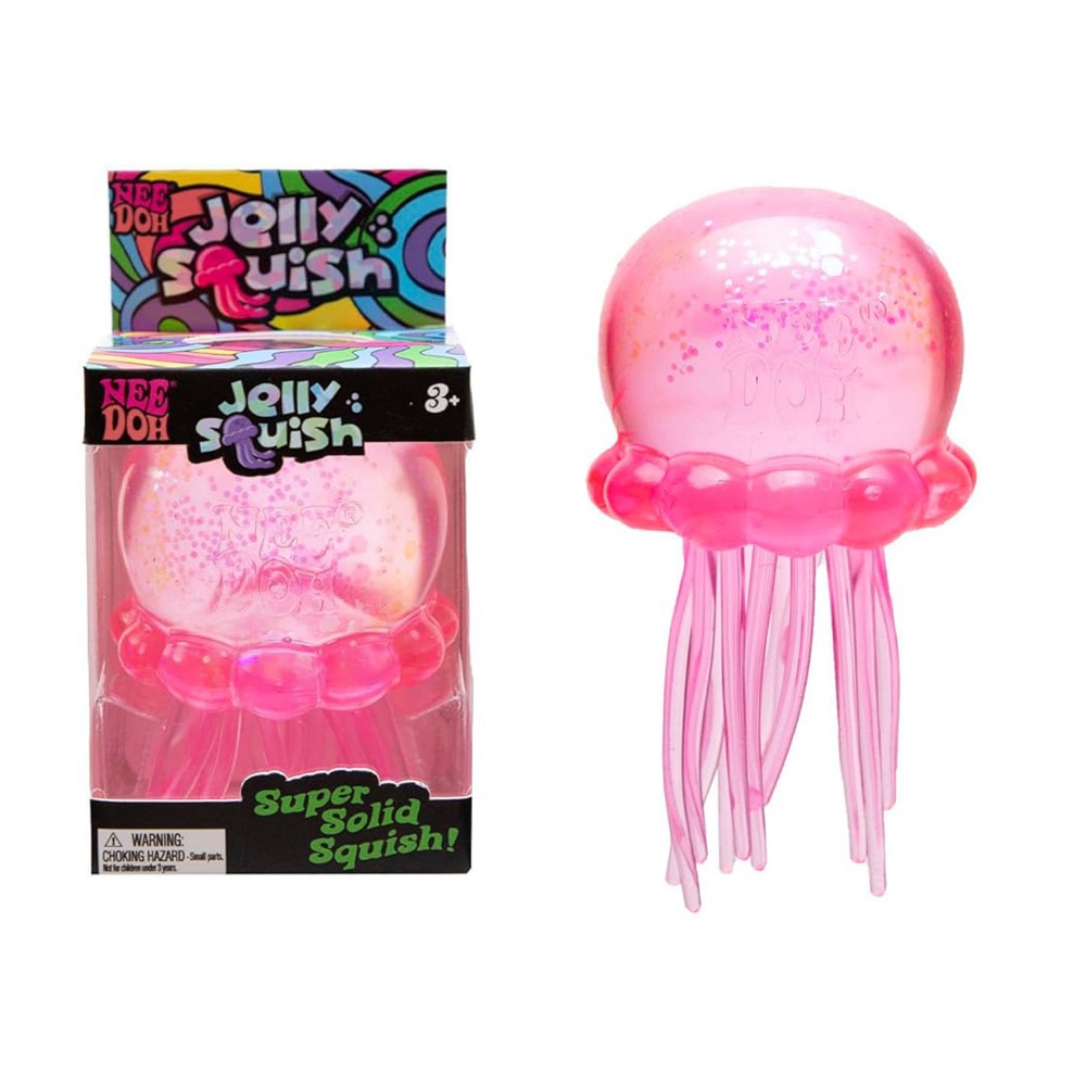 Needoh Jellyfish Beach Water P – Kids Outdoor Toys Bewertung und Preis