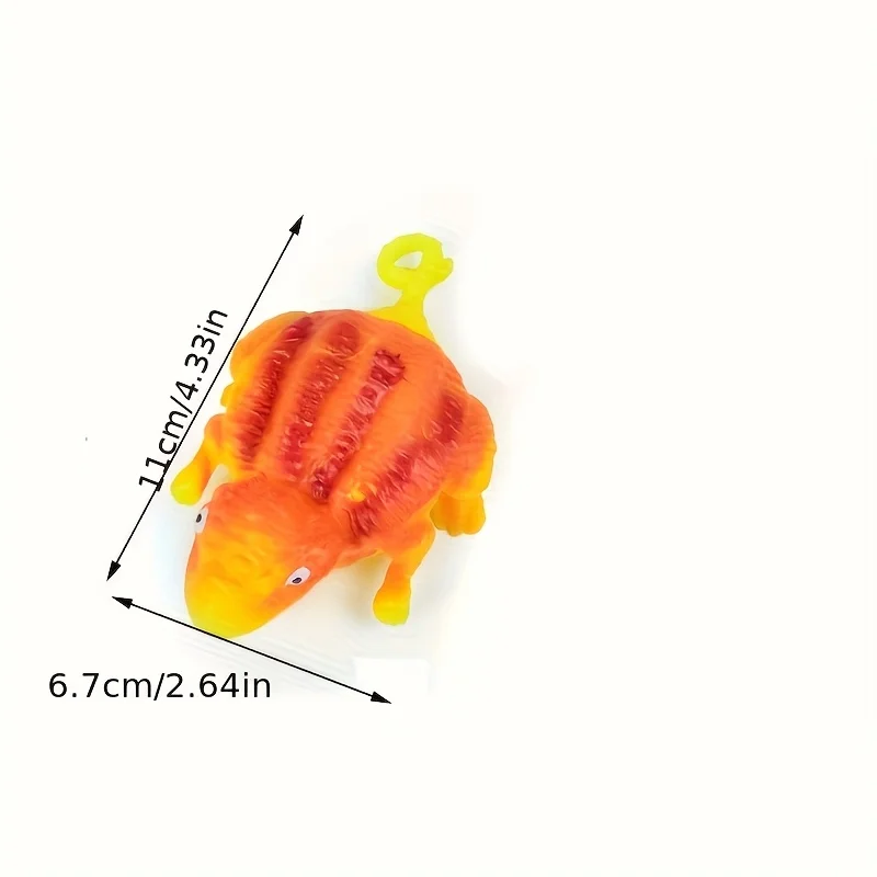 1PC Inflatable Dinosaur Bouncy – Kids Outdoor Toys Bewertung und Preis