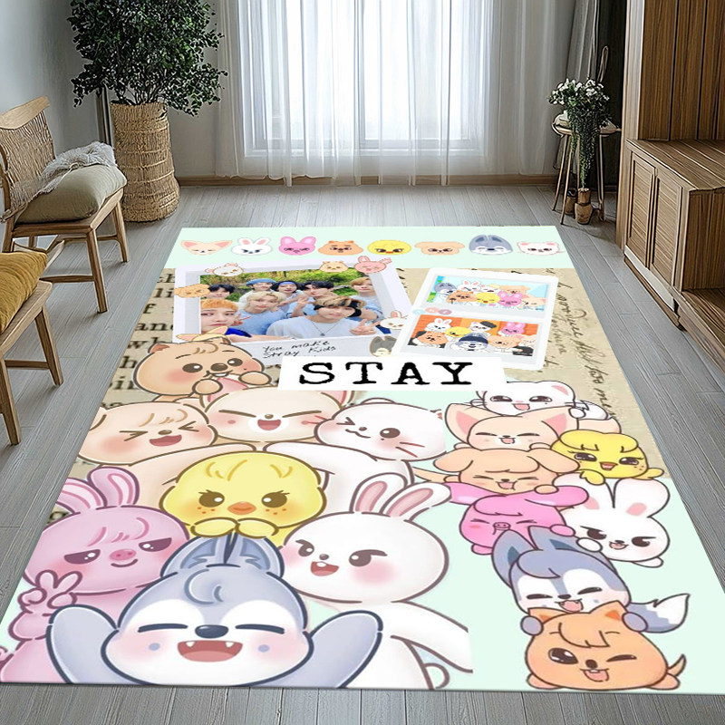 HD Stray Kids Kpop Star Living – Kids Outdoor Area Bewertung und Preis