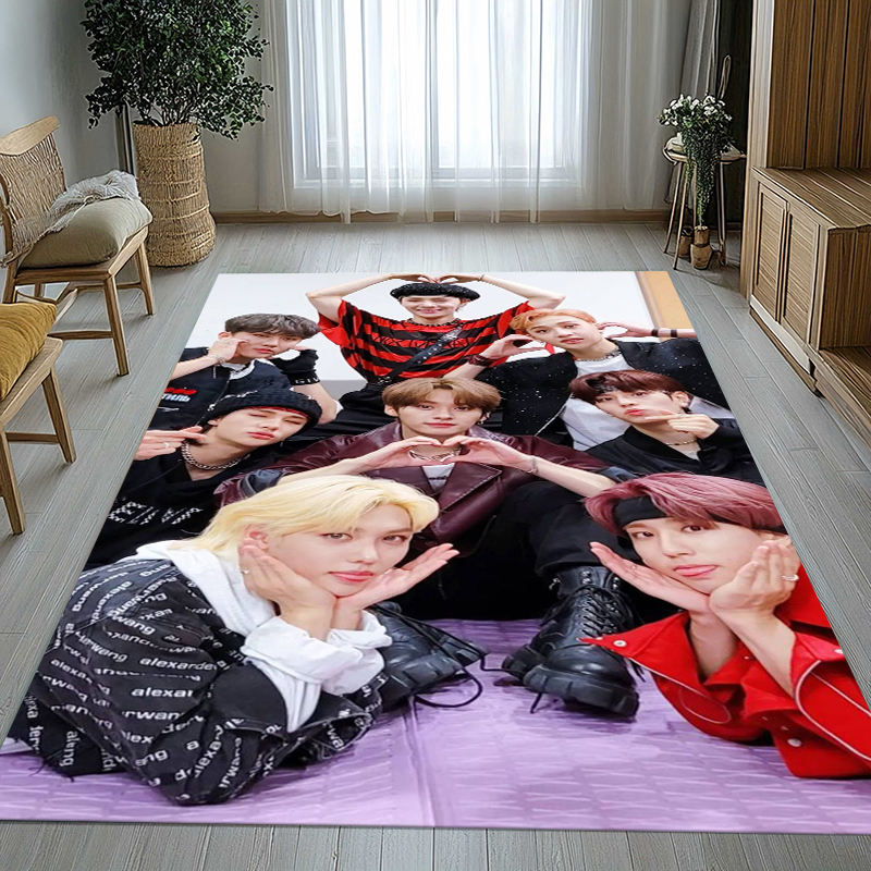 HD Stray Kids Kpop Star Living – Kids Outdoor Area Bewertung und Preis