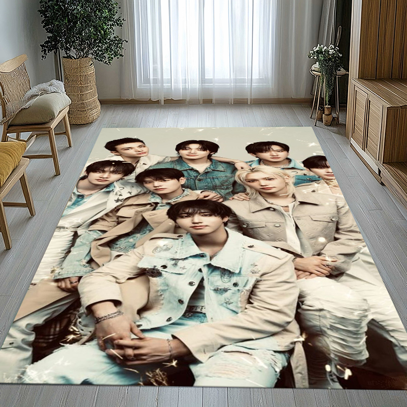 HD Stray Kids Kpop Star Living – Kids Outdoor Area Bewertung und Preis