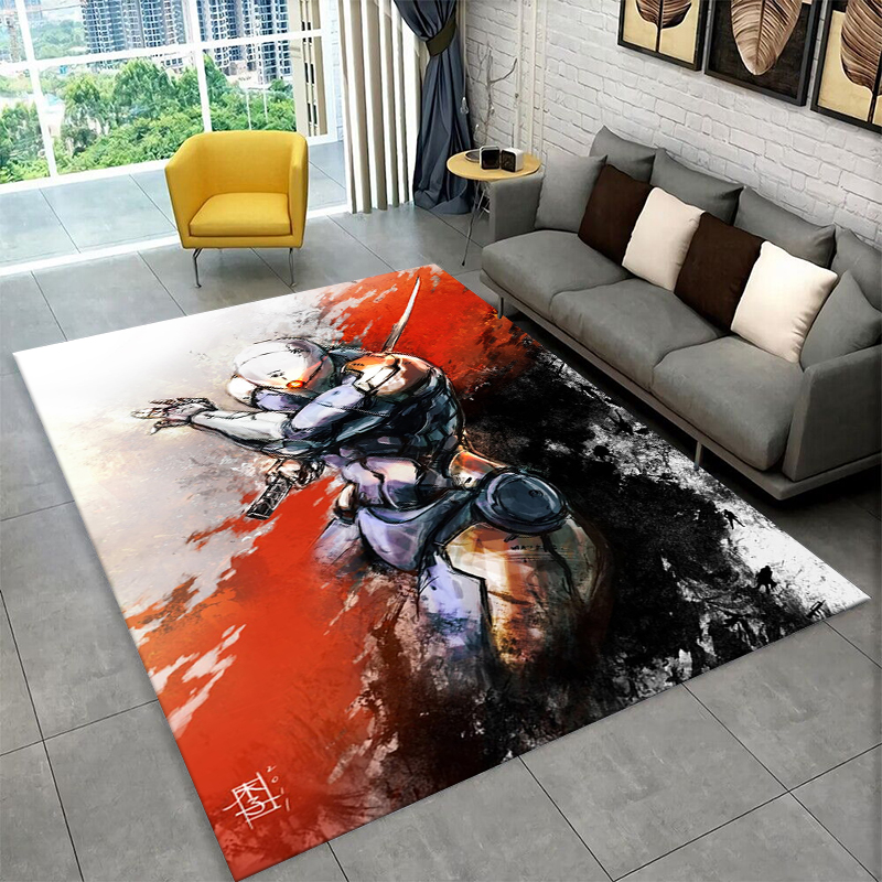 Game Metal Gear Solid Cartoon  – Kids Outdoor Area Bewertung und Preis