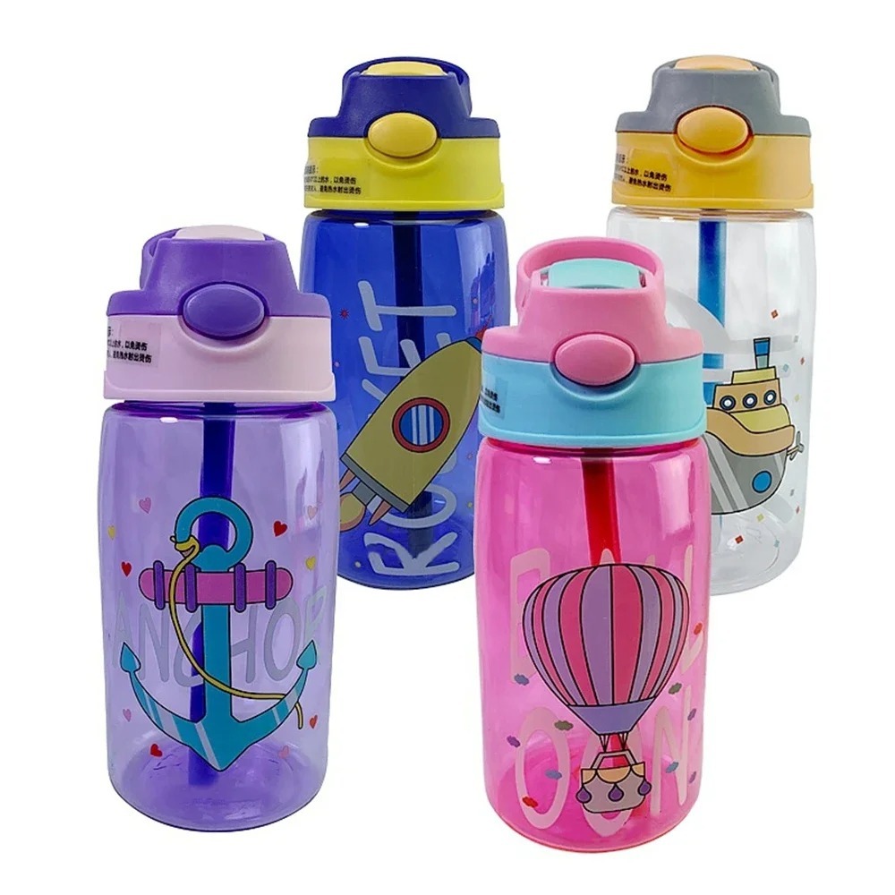 Kids Water Sippy Cup Creative  – Outdoor Kid Friendly Bewertung und Preis