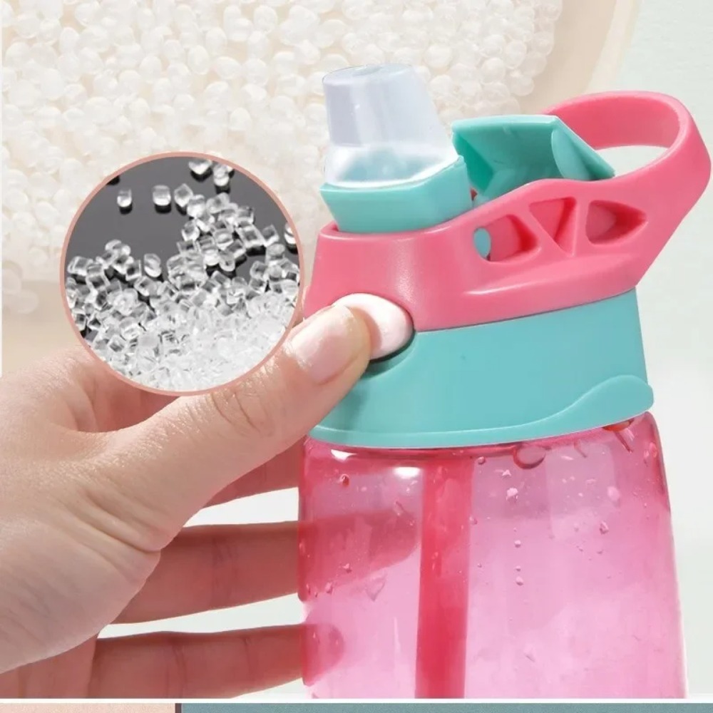Kids Water Sippy Cup Creative  – Outdoor Kid Friendly Bewertung und Preis