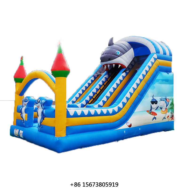 Rentable Small Inflatable Slid – Kids Outdoor Fun Bewertung und Preis