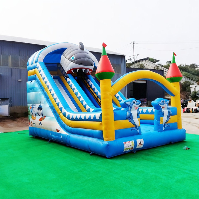 Rentable Small Inflatable Slid – Kids Outdoor Fun Bewertung und Preis