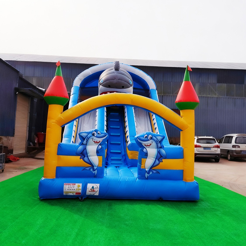 Rentable Small Inflatable Slid – Kids Outdoor Fun Bewertung und Preis