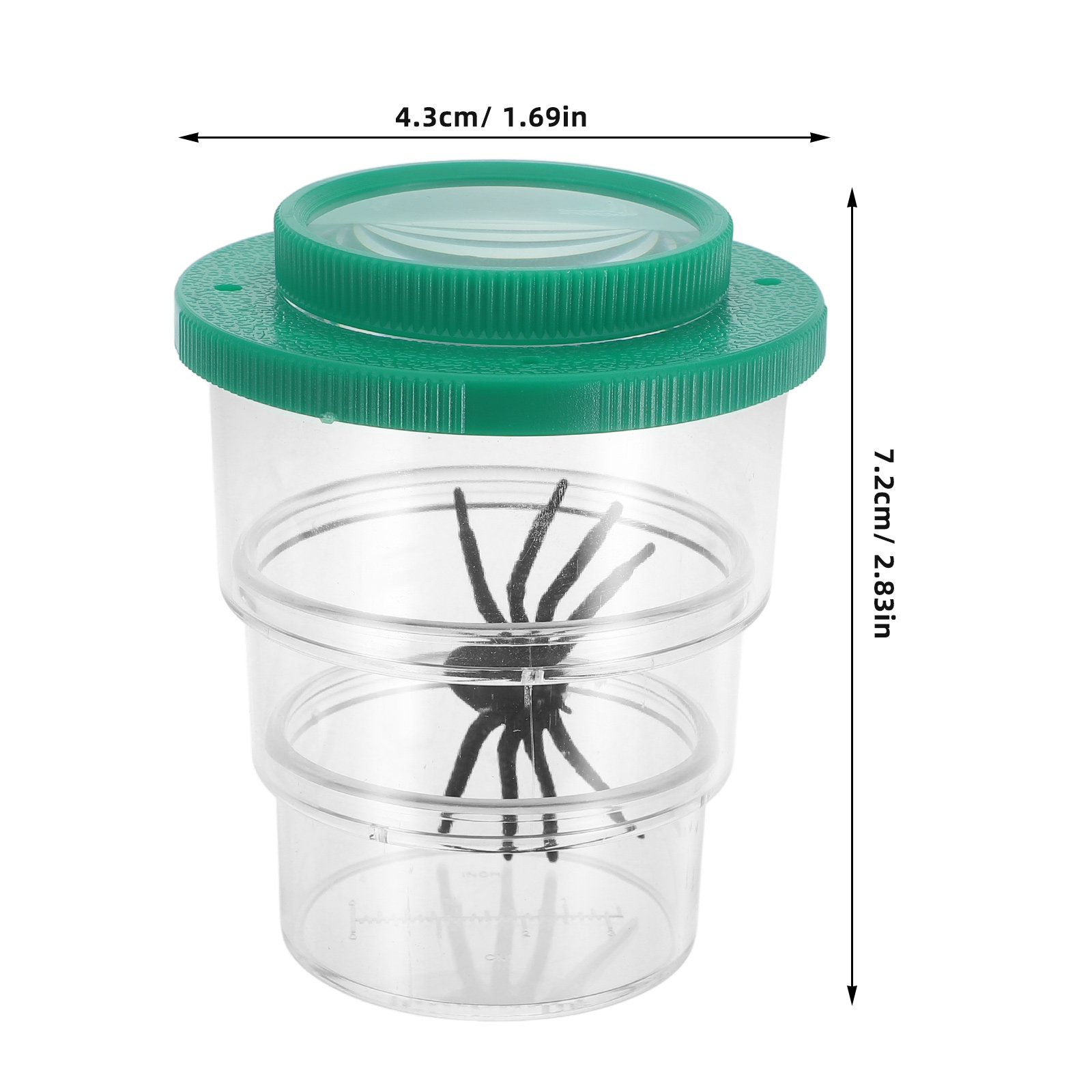 Insect Observation Box Clear B – Kids Outdoor Kit Bewertung und Preis