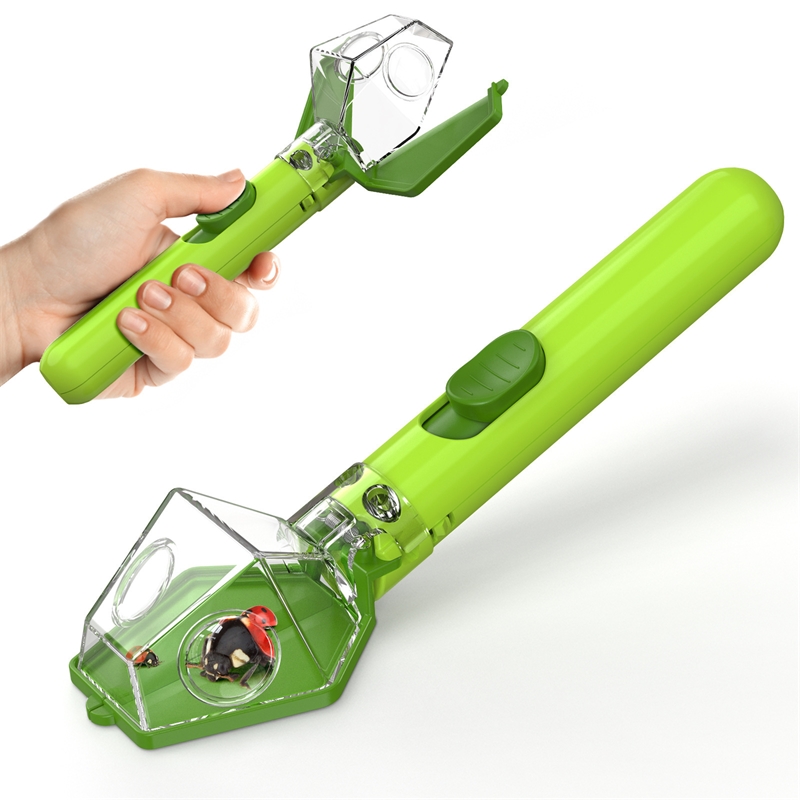 Kids Bug Catcher With 6X Magni – Kids Outdoor Adventure Kit Bewertung und Preis